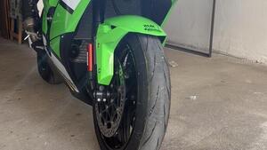 Kawasaki Ninja 1000 ZX-10R Performance (2025) 