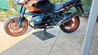 Bmw R 1150 R Rockster (2003 - 06) usata