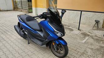 Honda Forza 350 (2022 - 24) usata