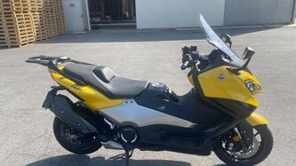 Yamaha T-Max 560 (2022 - 24) usata