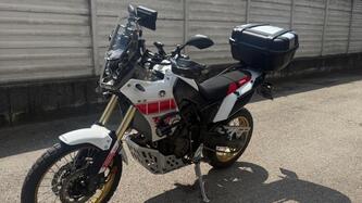 Yamaha Ténéré 700 Rally Edition (2022 - 24)