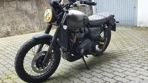 Triumph Street Scrambler 900 (2021 - 22)  (3)