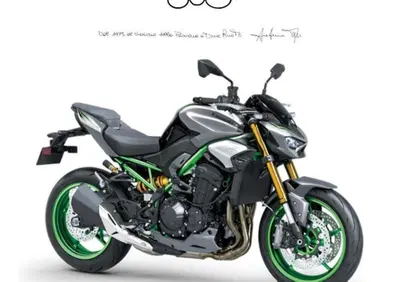 Kawasaki Z 900 (2021 - 24) - Annuncio 9629223