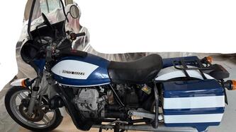 Moto Guzzi  v 50 epoca
