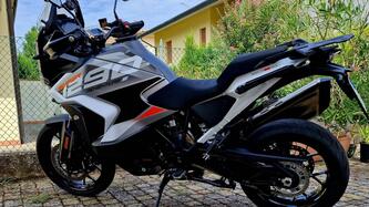 KTM 1290 Super Adventure S (2022 - 25) usata