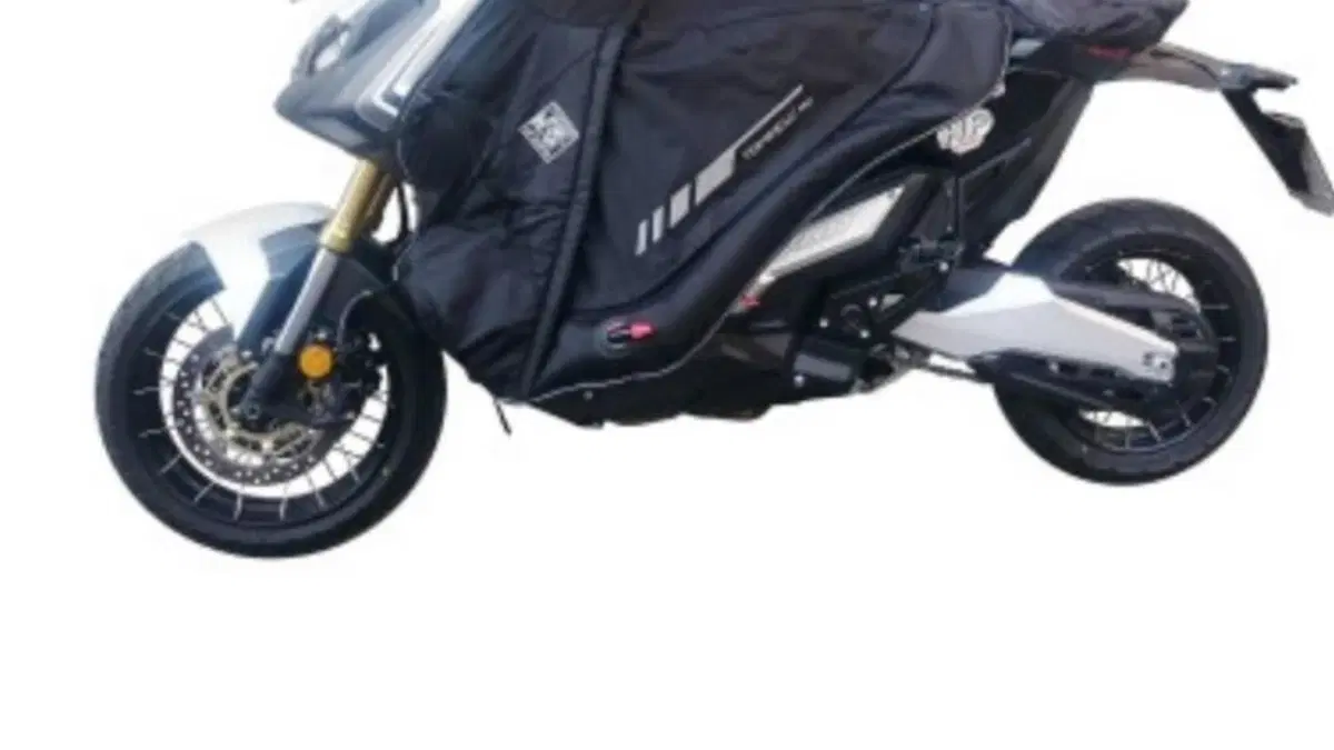 Honda X-ADV 750 DCT Travel (2021 - 24)  (12)