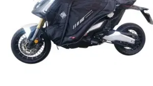 Honda X-ADV 750 DCT Travel (2021 - 24)  (12)