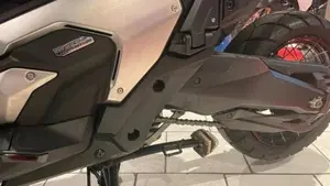 Honda X-ADV 750 DCT Travel (2021 - 24)  (7)
