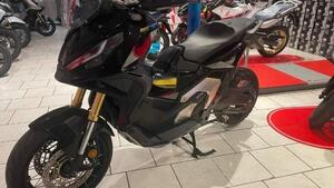 Honda X-ADV 750 DCT Travel (2021 - 24) 