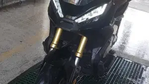Honda X-ADV 750 DCT Travel (2021 - 24)  (10)