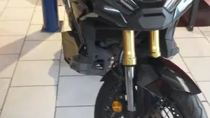 Honda X-ADV 750 DCT Travel (2021 - 24)  (2)