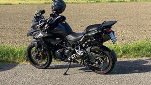 Benelli TRK 502X (2021 - 25) 