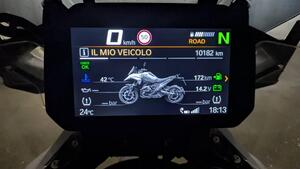 Bmw R 1300 GS (2023 - 25) 