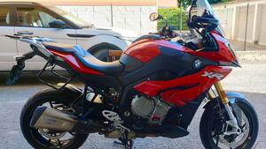 Bmw S 1000 XR (2017 - 19) 