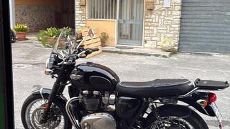 Triumph Bonneville T120 (2016 - 20) usata