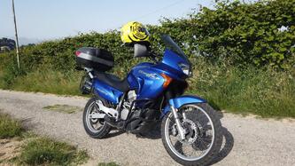 Honda Transalp XL 650V (2000 - 04) usata