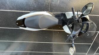 Yamaha Tricity 125 (2017 - 20)