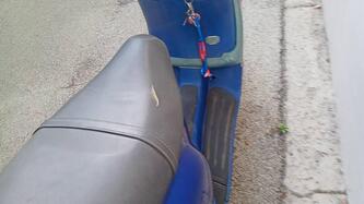 Piaggio Vespa 50 R usata
