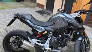 Bmw F 900 R (2021 - 24) 