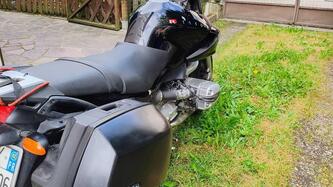 Bmw R 1150 R (2000 - 07) usata