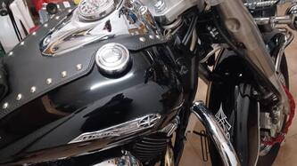 Yamaha XVS 650 Drag Star A Classic (1998 - 06) usata