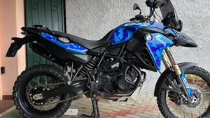 Bmw F 800 GS (2008 - 15) 