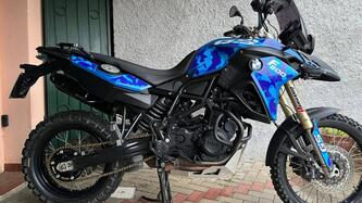 Bmw F 800 GS (2008 - 15)