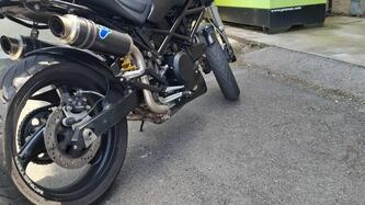 Ducati Monster 695 (2006 - 08)