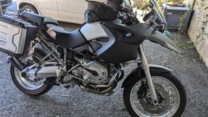 Bmw R 1200 GS (2004 - 07) 
