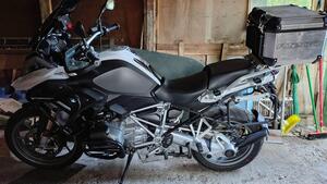 Bmw R 1200 GS (2017 - 18) 