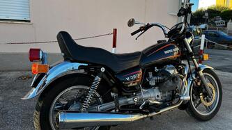 Moto Guzzi 