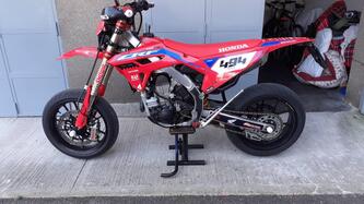 Honda CRF 450 R (2023) usata