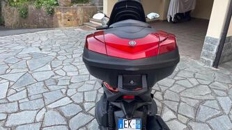 Yamaha X-Max 400 ABS (2017 - 20) usata