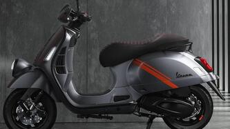 Vespa GTV 310 (2025) usata