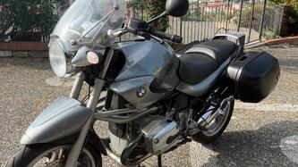 Bmw R 1150 R (2000 - 07) usata