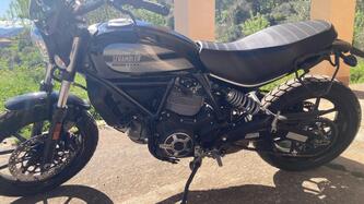 Ducati Scrambler 400 Sixty 2 (2016 - 21) usata