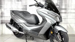 Kymco X-Town 300i ABS (2016 - 20) 