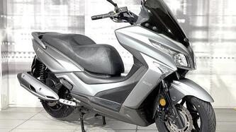 Kymco X-Town 300i ABS (2016 - 20) usata