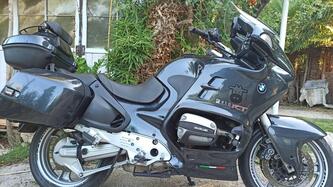 Bmw R 850 RT (1998 - 01) usata
