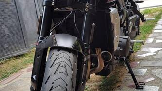 Triumph Trident 660 (2021 - 24) usata