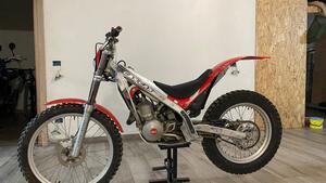 GASGAS TXT 280 (2002) 