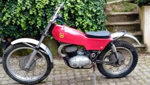 Montesa  