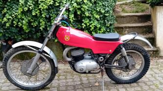 Montesa Cota 247 epoca