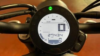 Yamaha XSR 700 ABS (2016 - 20) usata
