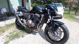 Kawasaki Z 750 (2003 - 06) usata