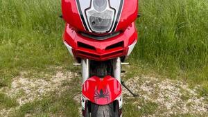 Ducati Multistrada 1000 DS (2003 - 06) 