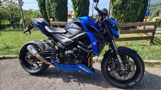 Suzuki GSX S 750 ABS (2017 - 20) usata