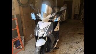 Kymco Agility 200i R16 + (2014 - 17) usata