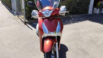 Honda SH 150 i (2009 - 12) usata