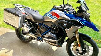 Bmw R 1200 GS (2017 - 18) usata